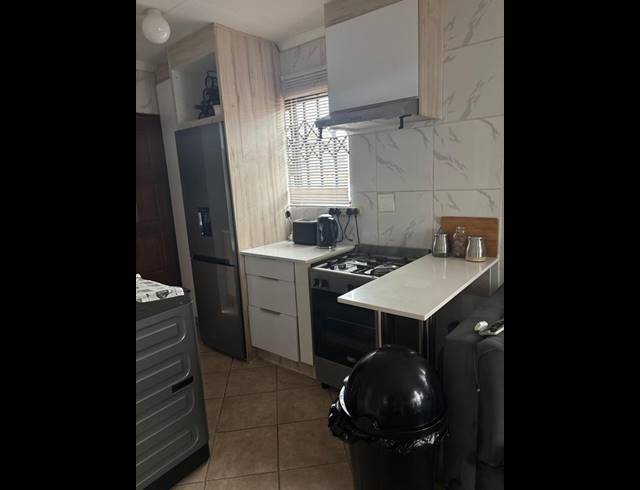 2 BEDROOM PROPERTY TO RENT IN ALLIANCE